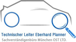 Technischer Leiter Planner logo